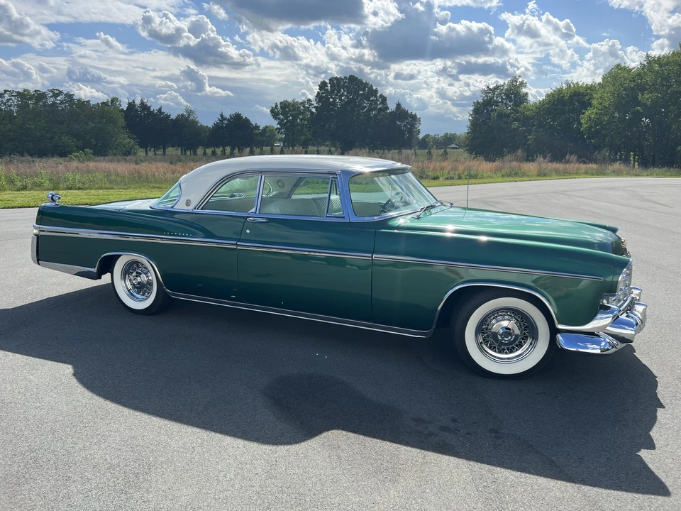 1956 Chrysler Imperial 2nd Gen - Image 17 of 31
