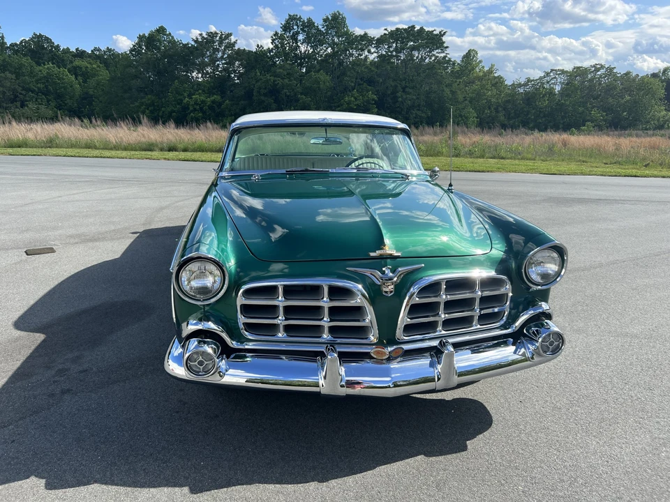 1956 Chrysler Imperial 2nd Gen - Image 4 of 31