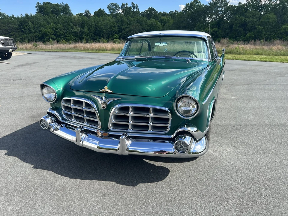 1956 Chrysler Imperial 2nd Gen - Image 6 of 31