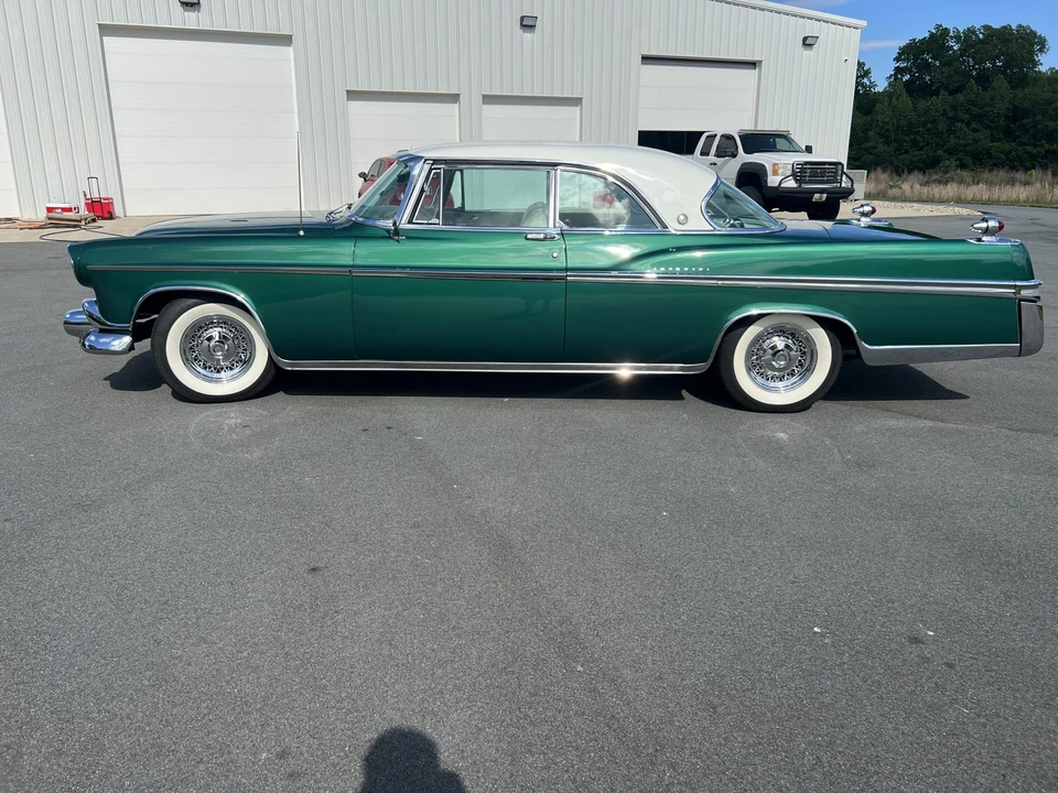 1956 Chrysler Imperial 2nd Gen - Image 9 of 31