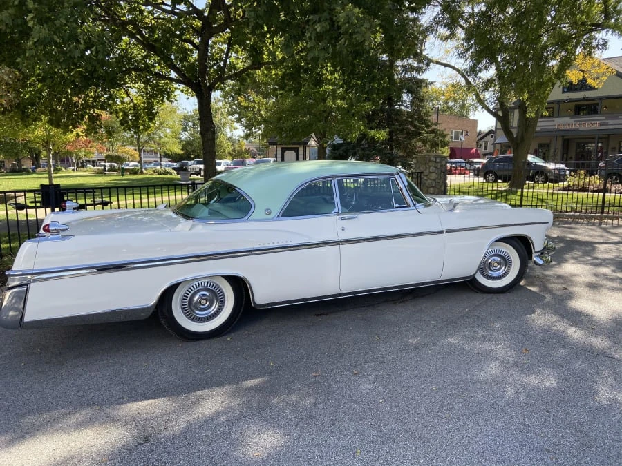 1956 Imperial - Image 3 of 12