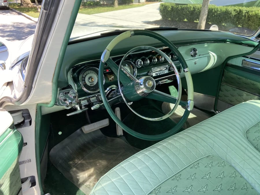 1956 Imperial - Image 4 of 12
