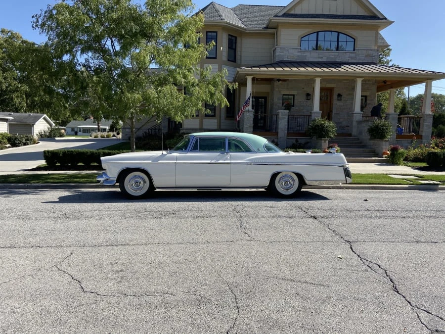 1956 Imperial - Image 2 of 12