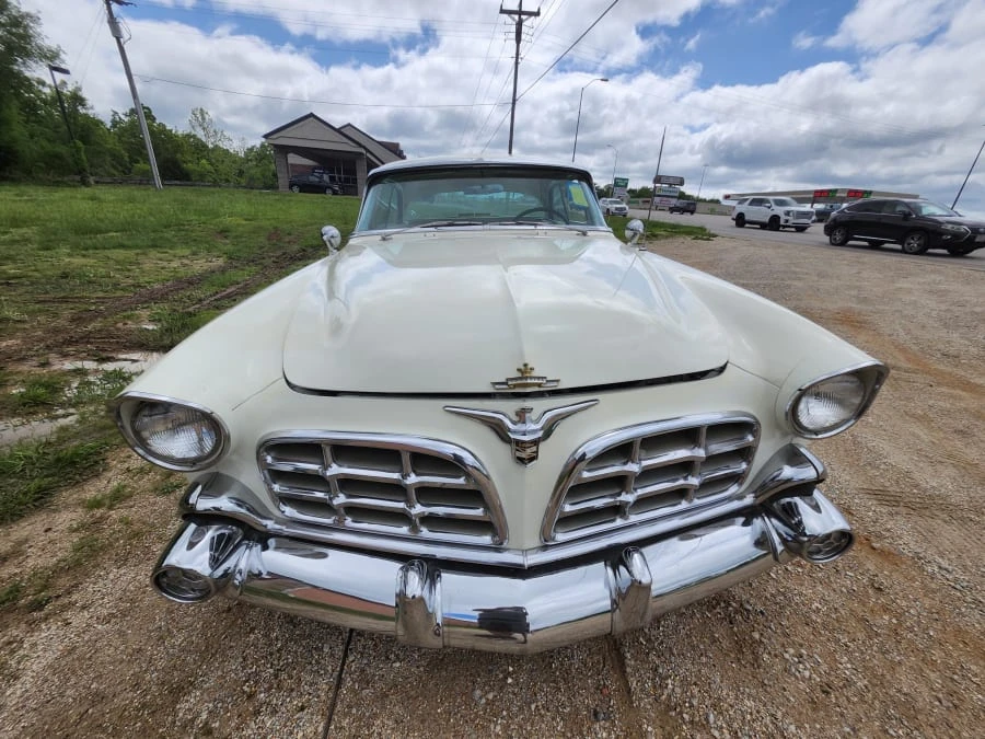 1956 Imperial Crown - Image 7 of 31
