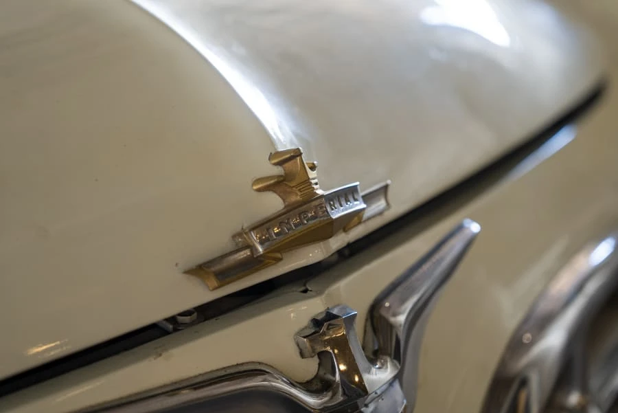 1956 Imperial Crown - Image 27 of 31