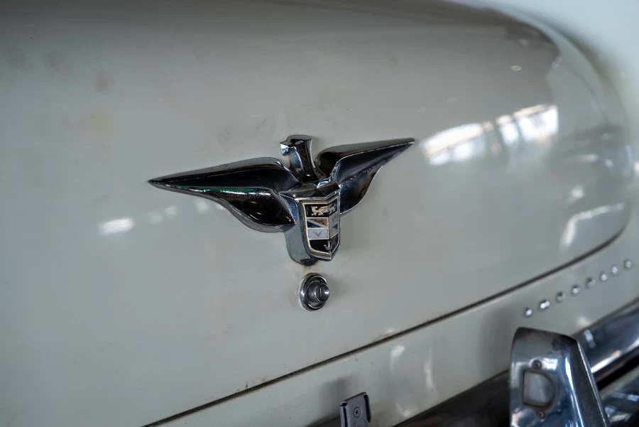 1956 Imperial Crown - Image 10 of 31