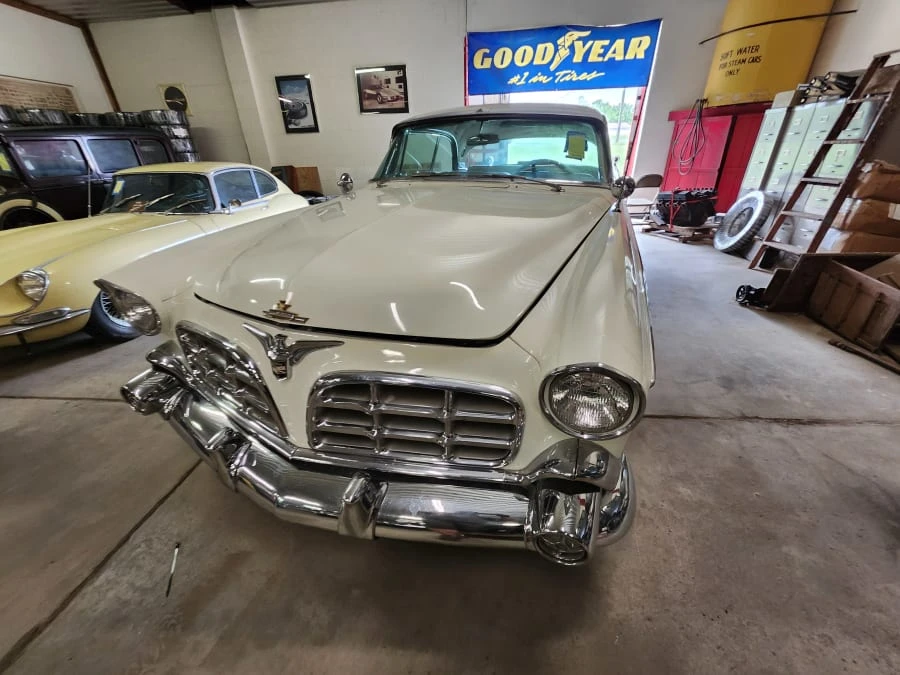 1956 Imperial Crown - Image 19 of 31