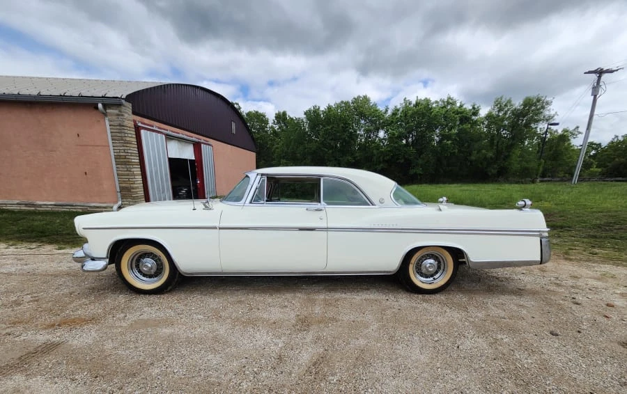 1956 Imperial Crown - Image 21 of 31