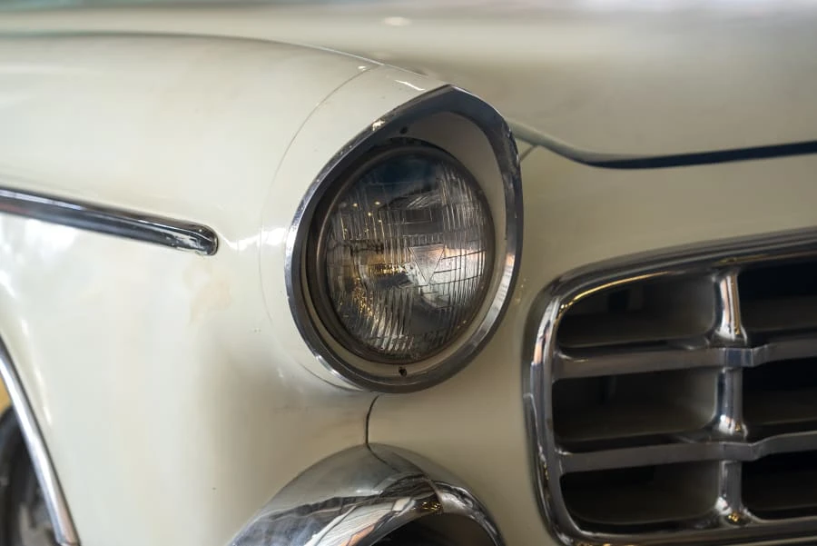 1956 Imperial Crown - Image 25 of 31