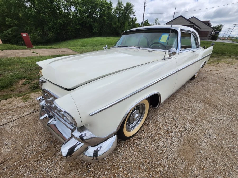 1956 Imperial Crown - Image 23 of 31