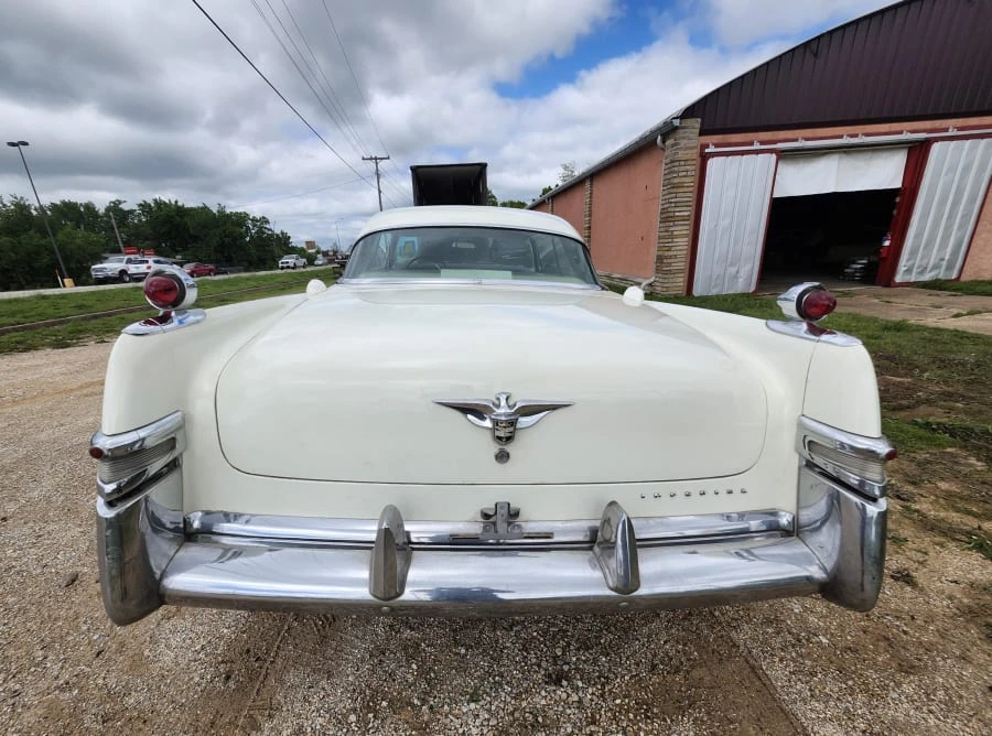 1956 Imperial Crown - Image 9 of 31