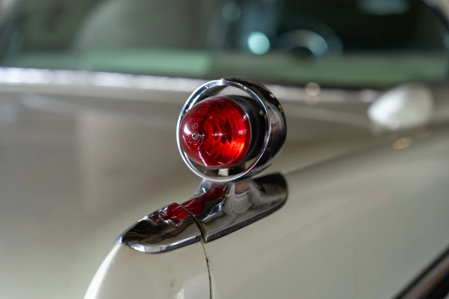 1956 Imperial Crown - Image 20 of 31