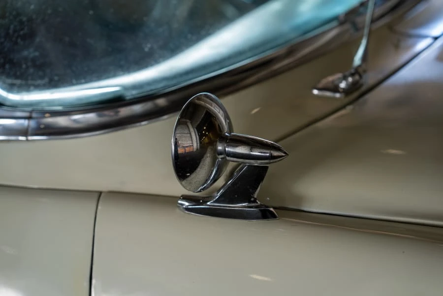 1956 Imperial Crown - Image 18 of 31