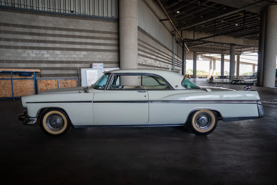 1956 Imperial Crown - Image 22 of 31