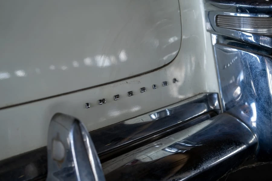 1956 Imperial Crown - Image 12 of 31