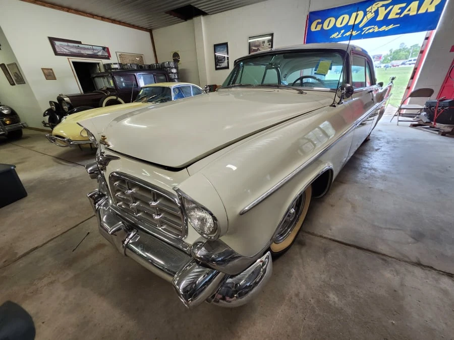 1956 Imperial Crown - Image 15 of 31