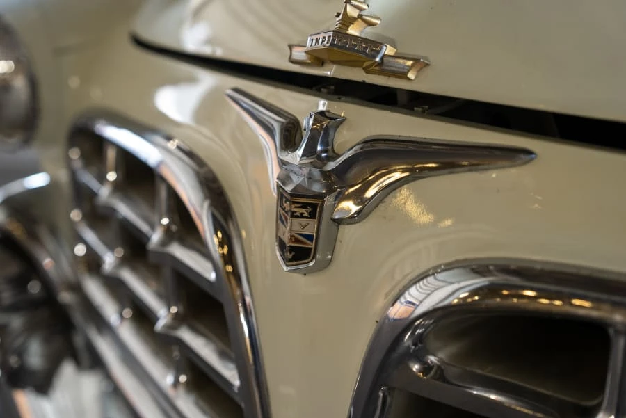 1956 Imperial Crown - Image 30 of 31