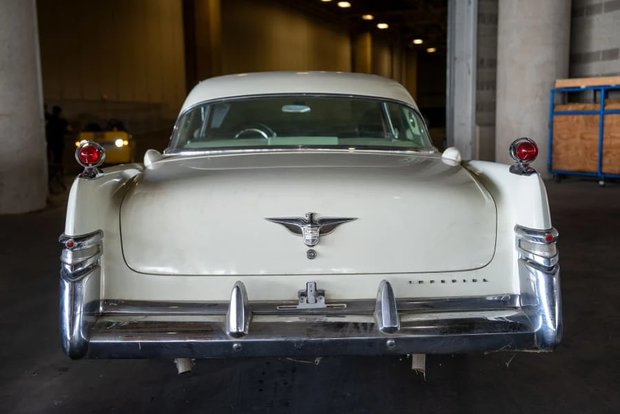 1956 Imperial Crown - Image 14 of 31