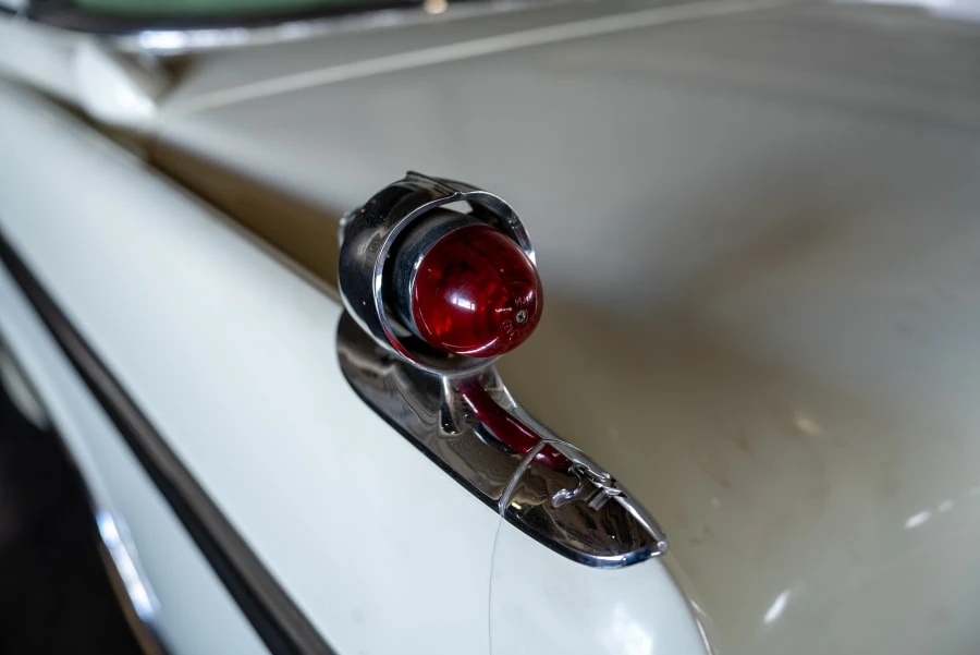 1956 Imperial Crown - Image 6 of 31