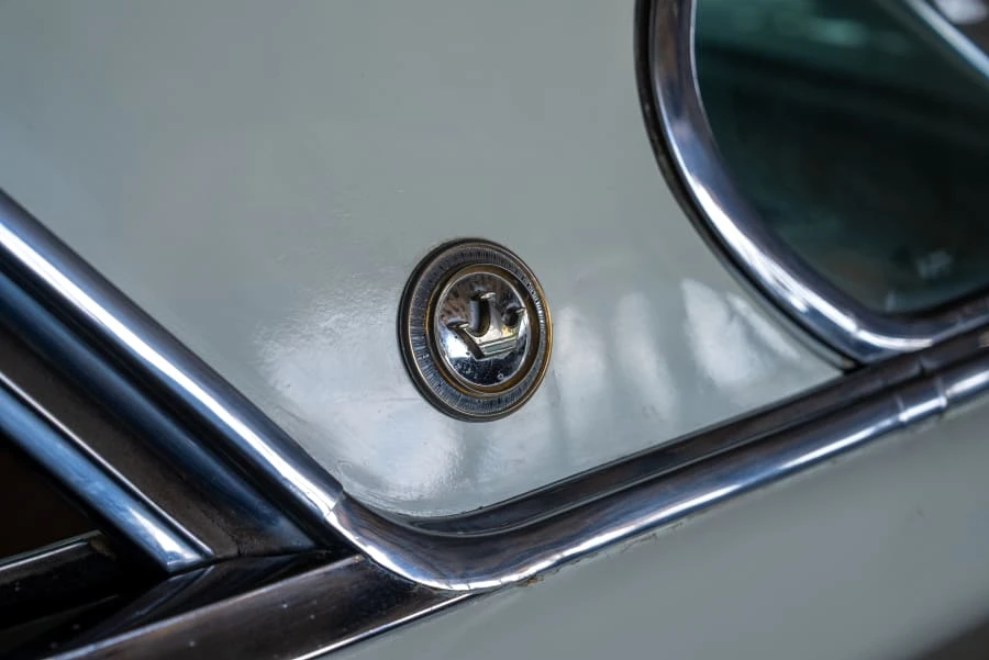1956 Imperial Crown - Image 4 of 31