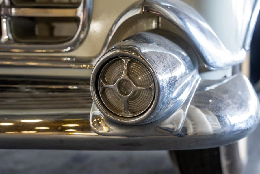1956 Imperial Crown - Image 31 of 31