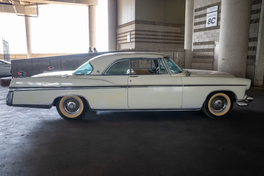1956 Imperial Crown - Image 24 of 31