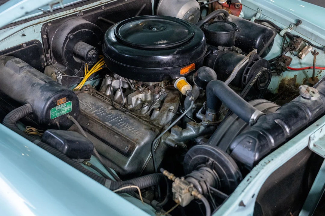 1956 Imperial Crown - Image 9 of 23