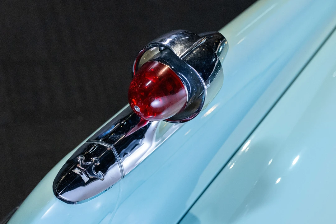 1956 Imperial Crown - Image 12 of 23