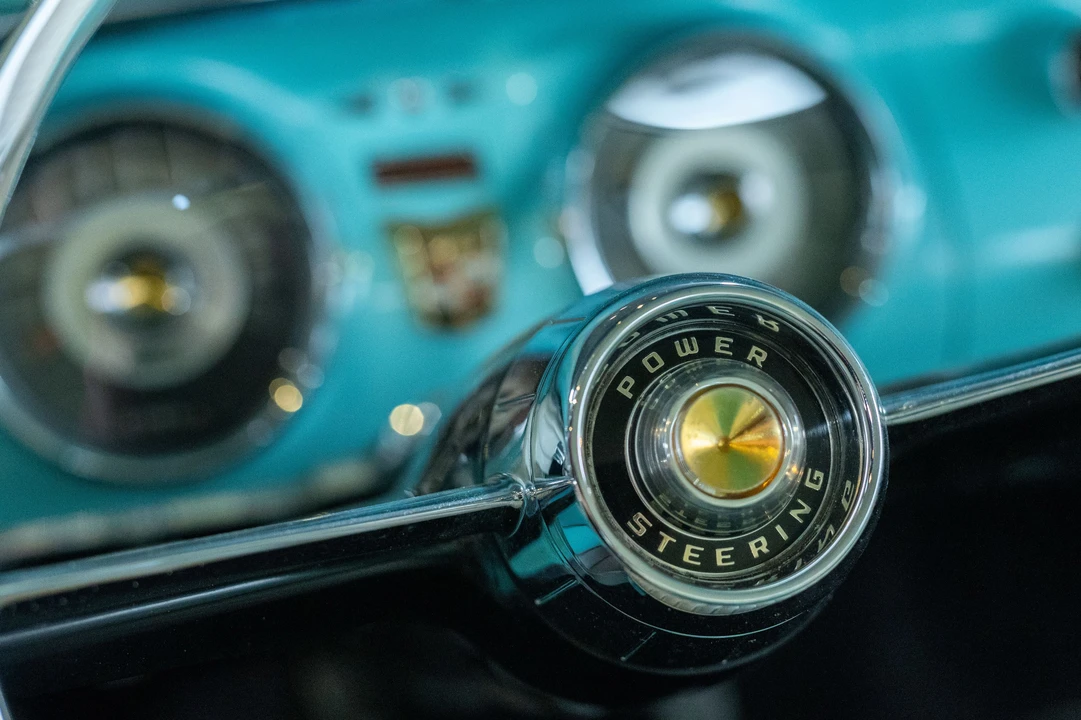 1956 Imperial Crown - Image 22 of 23