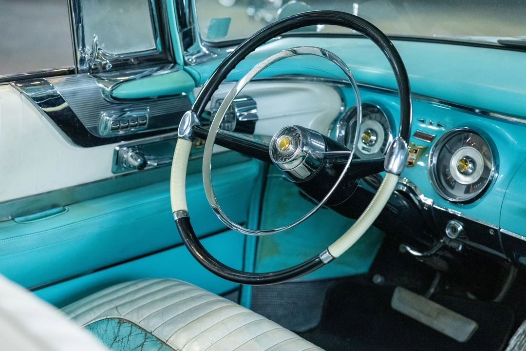 1956 Imperial Crown - Image 11 of 23