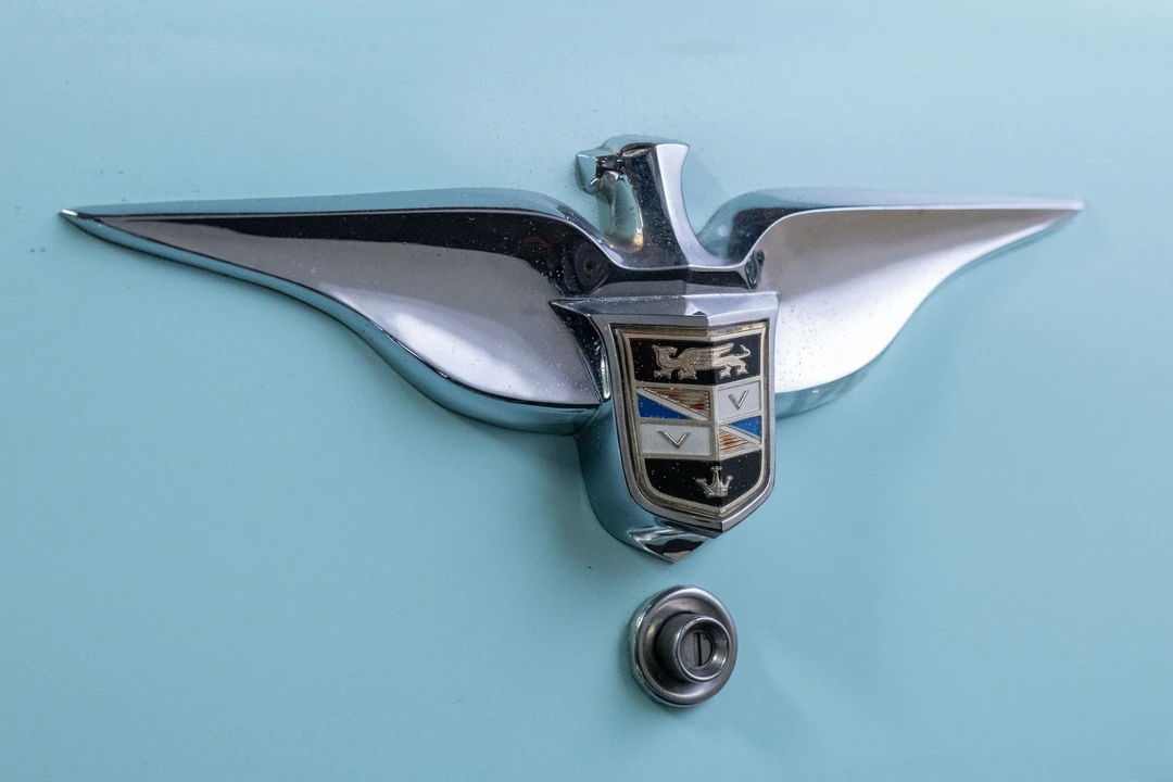 1956 Imperial Crown - Image 14 of 23