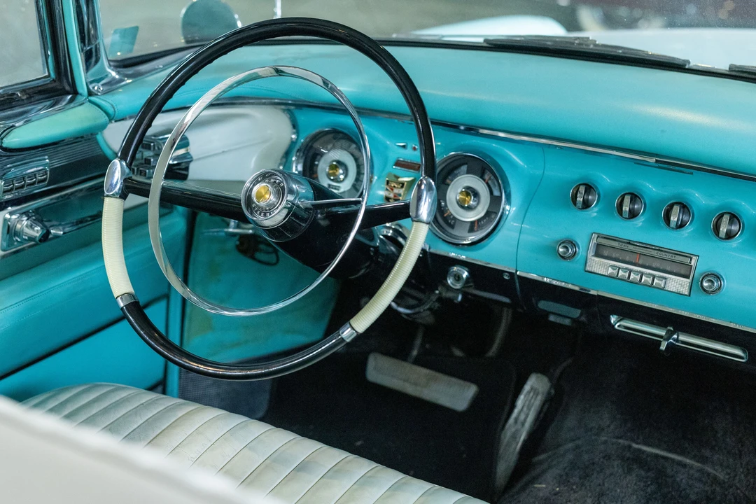 1956 Imperial Crown - Image 4 of 23