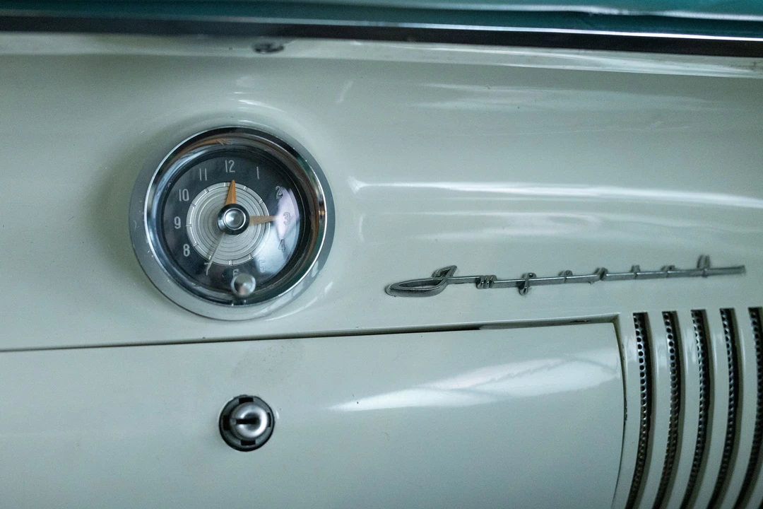1956 Imperial Crown - Image 18 of 23