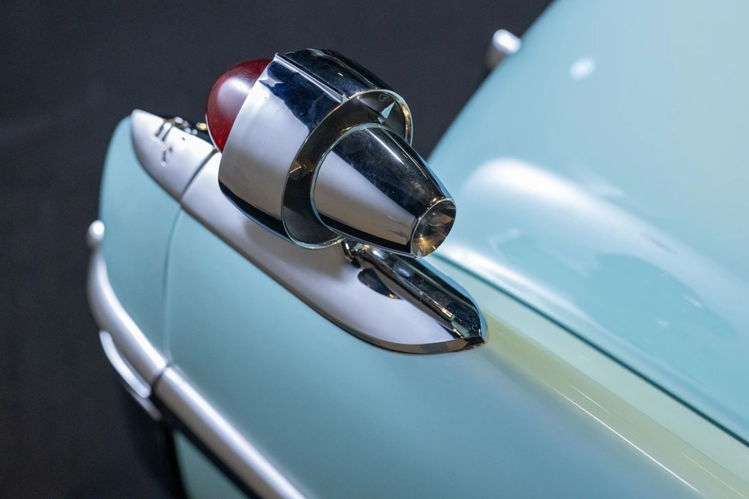 1956 Imperial Crown - Image 7 of 23