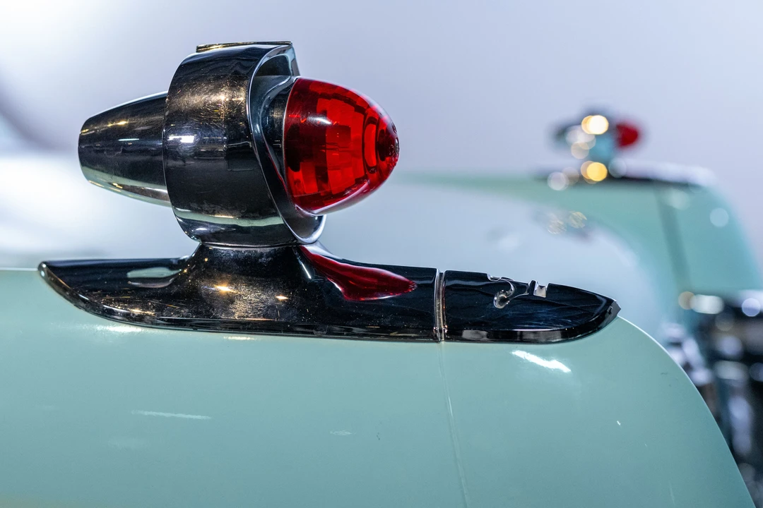 1956 Imperial Crown - Image 15 of 23