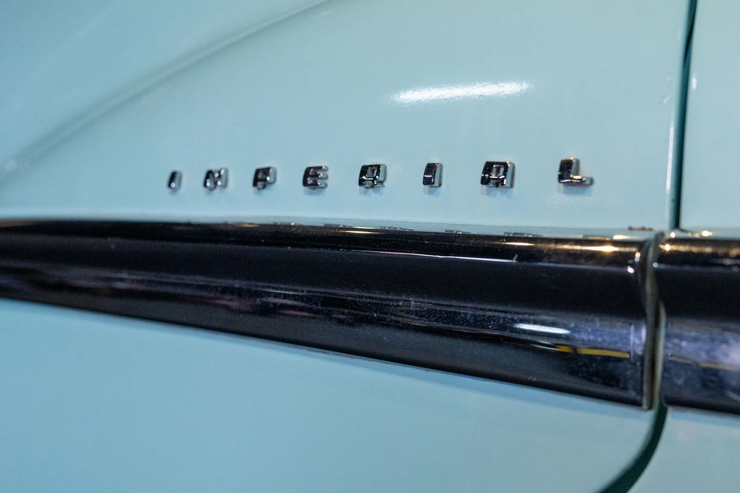1956 Imperial Crown - Image 13 of 23