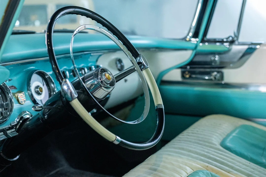 1956 Imperial Crown - Image 21 of 23