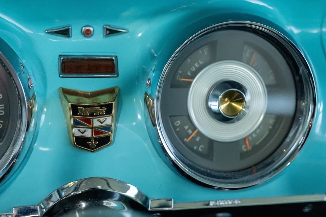1956 Imperial Crown - Image 20 of 23