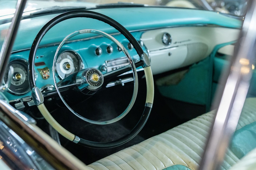 1956 Imperial Crown - Image 23 of 23