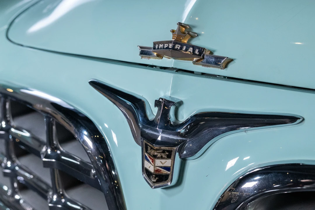 1956 Imperial Crown - Image 3 of 23