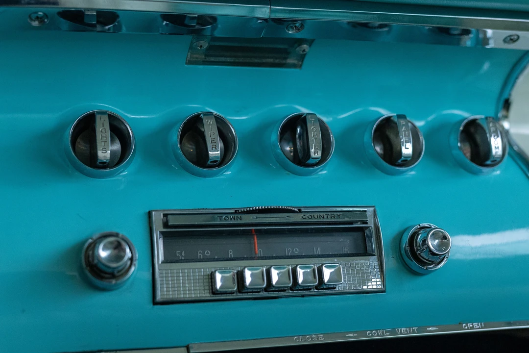 1956 Imperial Crown - Image 19 of 23