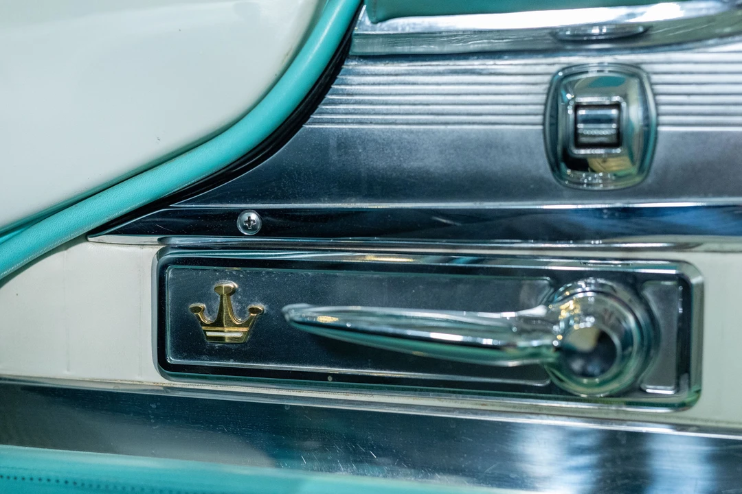 1956 Imperial Crown - Image 16 of 23