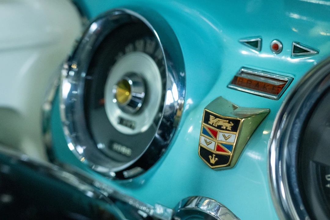 1956 Imperial Crown - Image 17 of 23