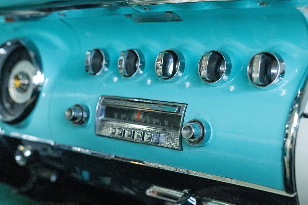 1956 Imperial Crown - Image 5 of 23