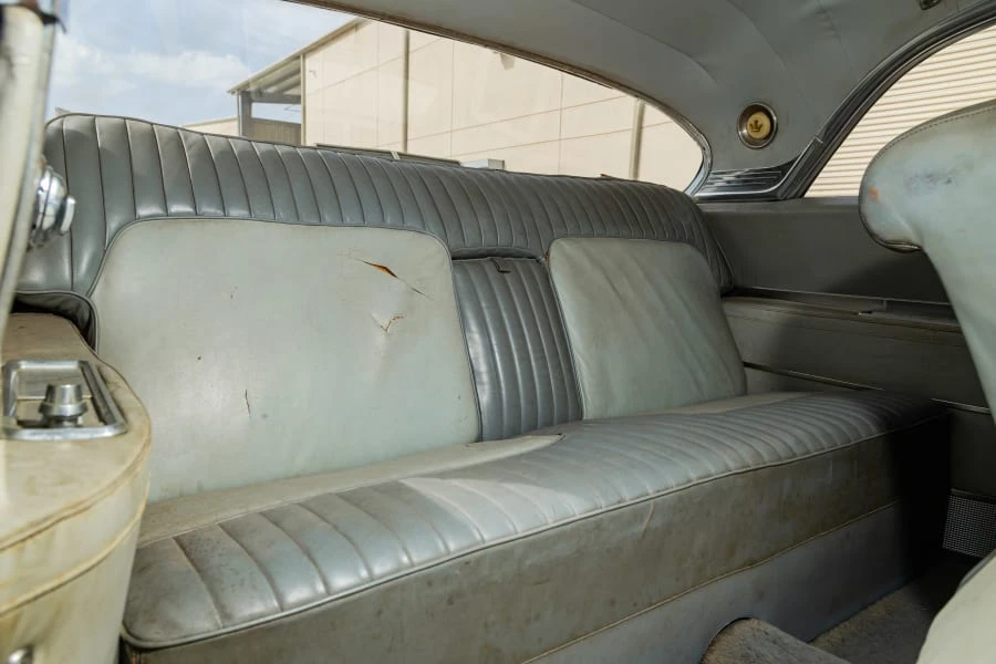 1956 Imperial Custom - Image 29 of 31