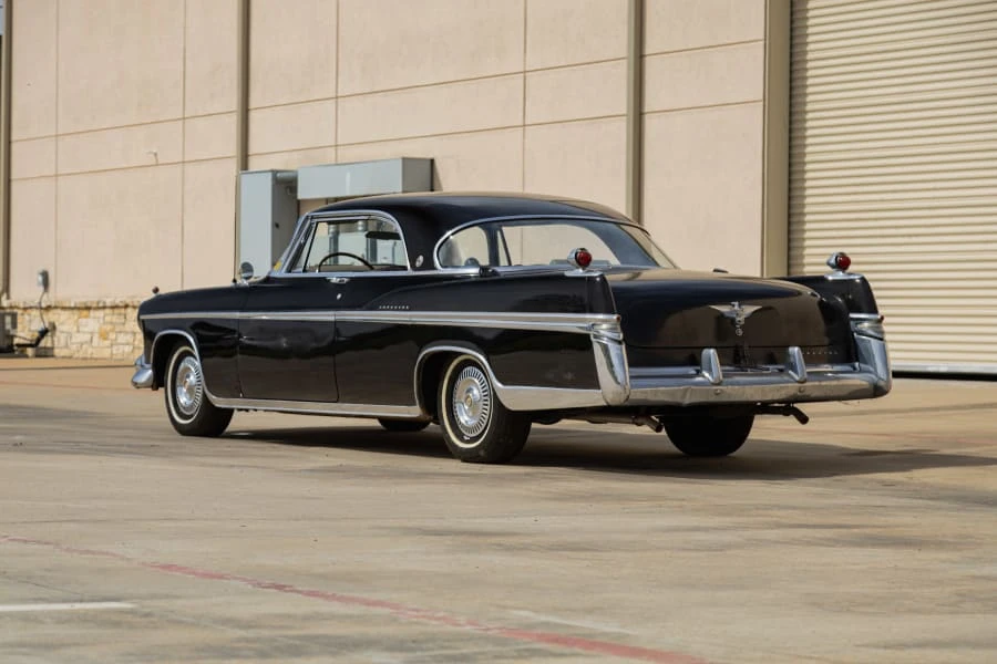 1956 Imperial Custom - Image 18 of 31