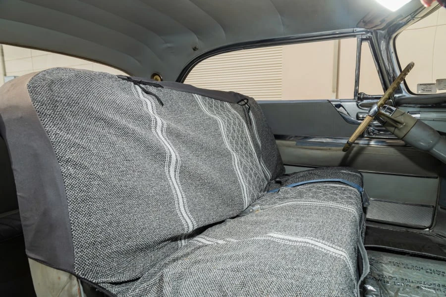 1956 Imperial Custom - Image 31 of 31