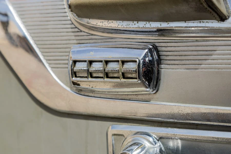 1956 Imperial Custom - Image 28 of 31