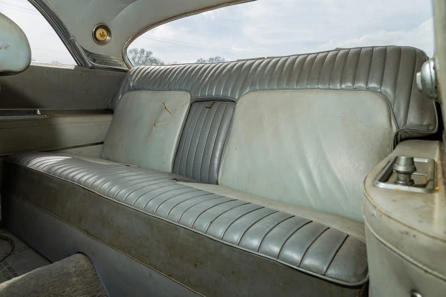 1956 Imperial Custom - Image 24 of 31