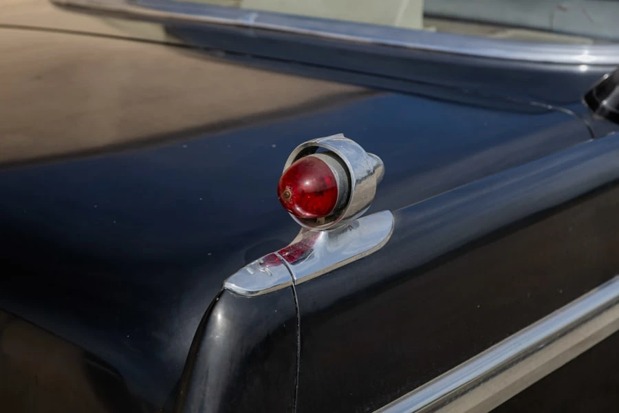 1956 Imperial Custom - Image 13 of 31